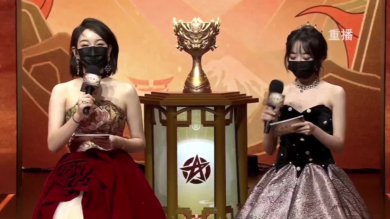 2022OPL秋季赛 第7段