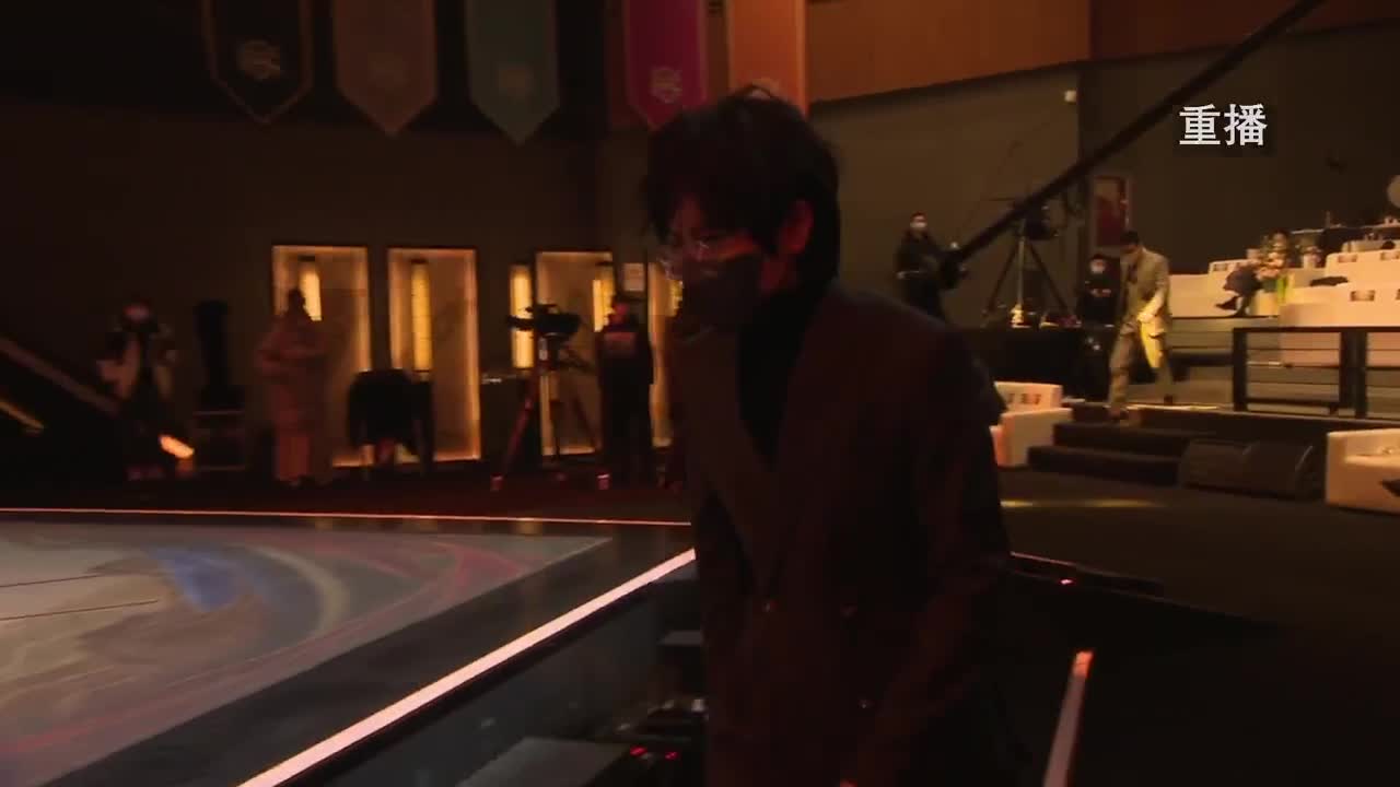2022OPL秋季赛 第8段