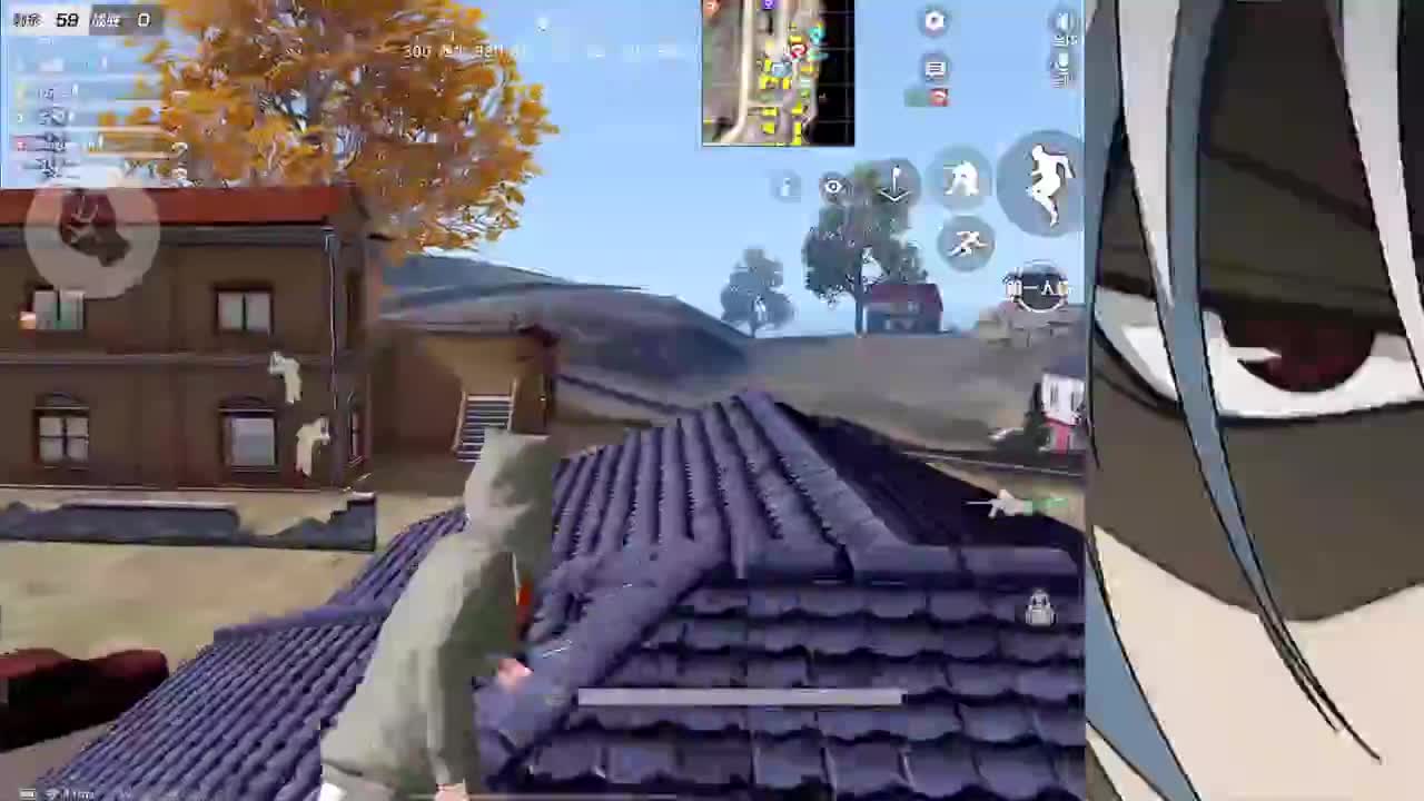 接新赛季iOS巅峰 第1段