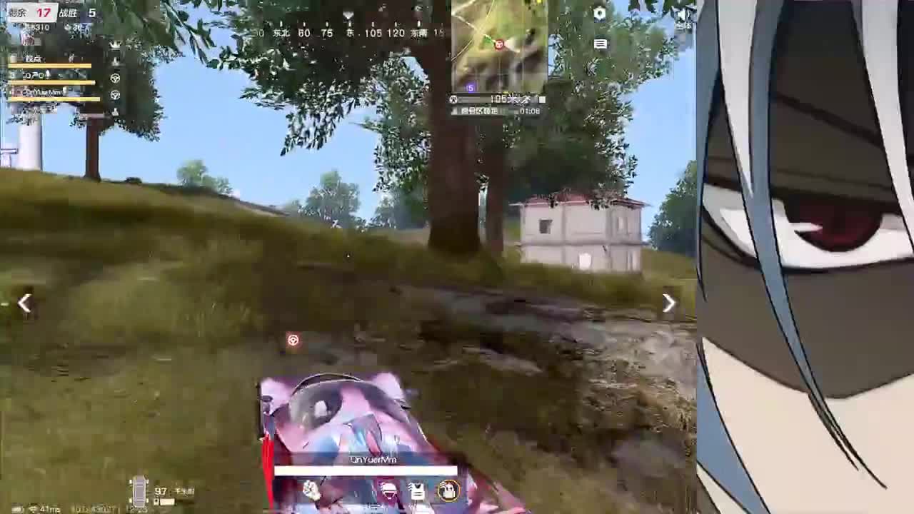 接新赛季iOS巅峰 第12段