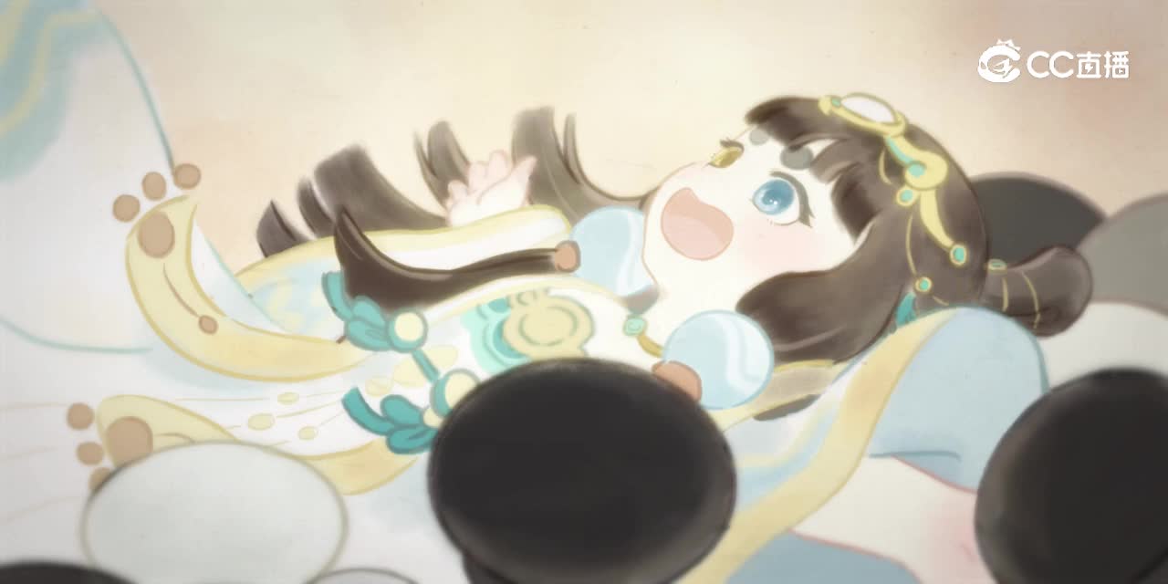 珍珑动画CG12.9