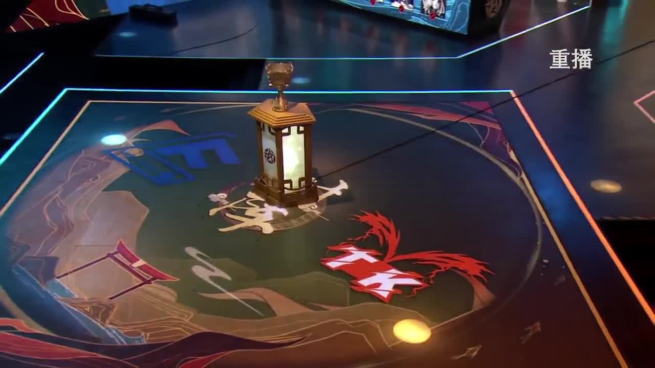 2022OPL秋季赛 第12段