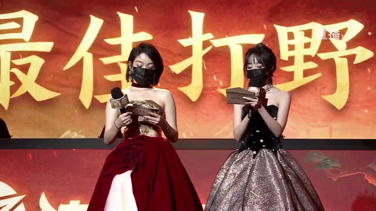 2022OPL秋季赛 第7段