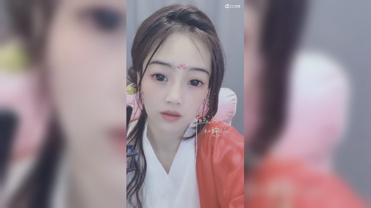 如果有幸被人看穿脆弱，我一定好好撒个娇。