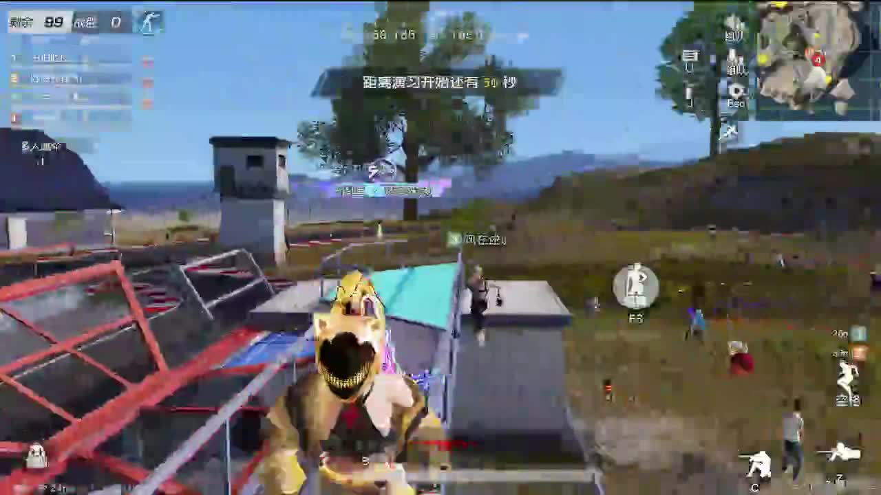 咳出腹肌！！ 第4段