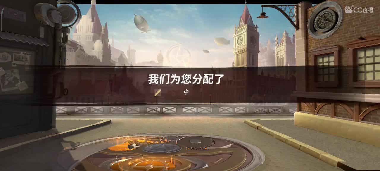 今天也是努力的一天 第1段