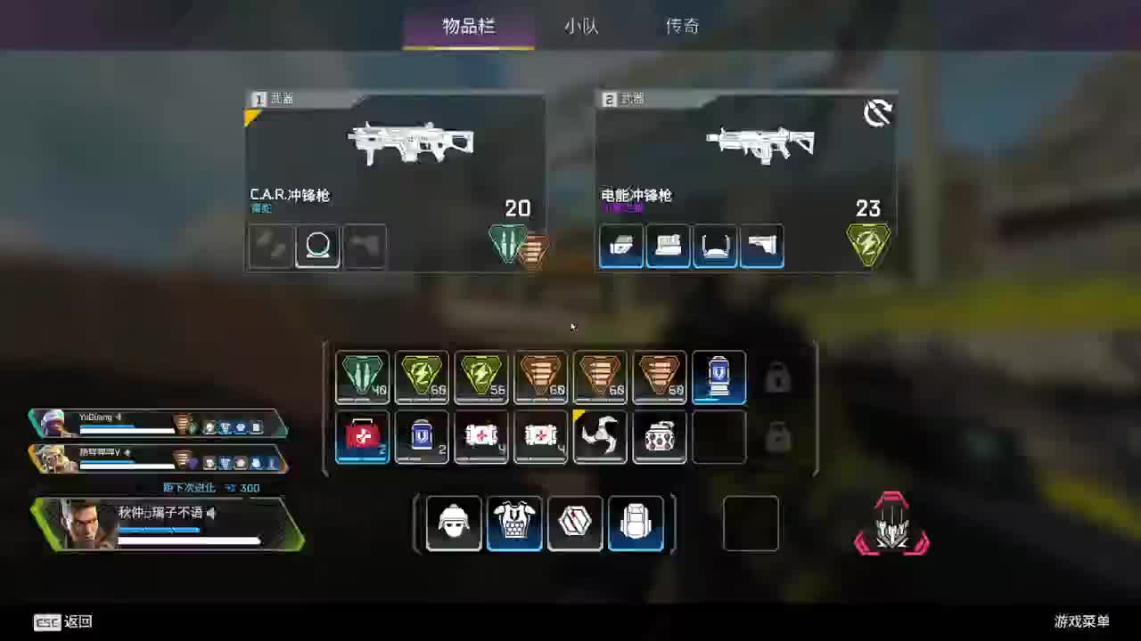 免疫系统大获全胜！ 第6段