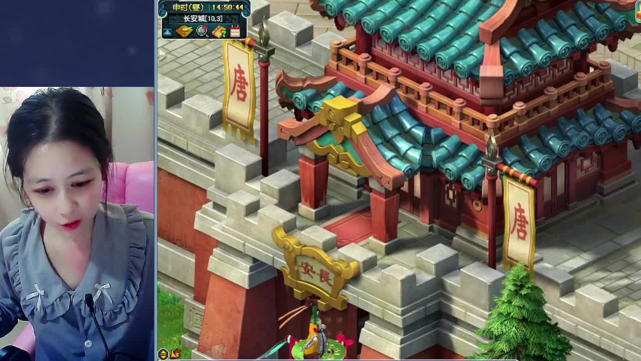 沉迷直播，无法自拔 第1段