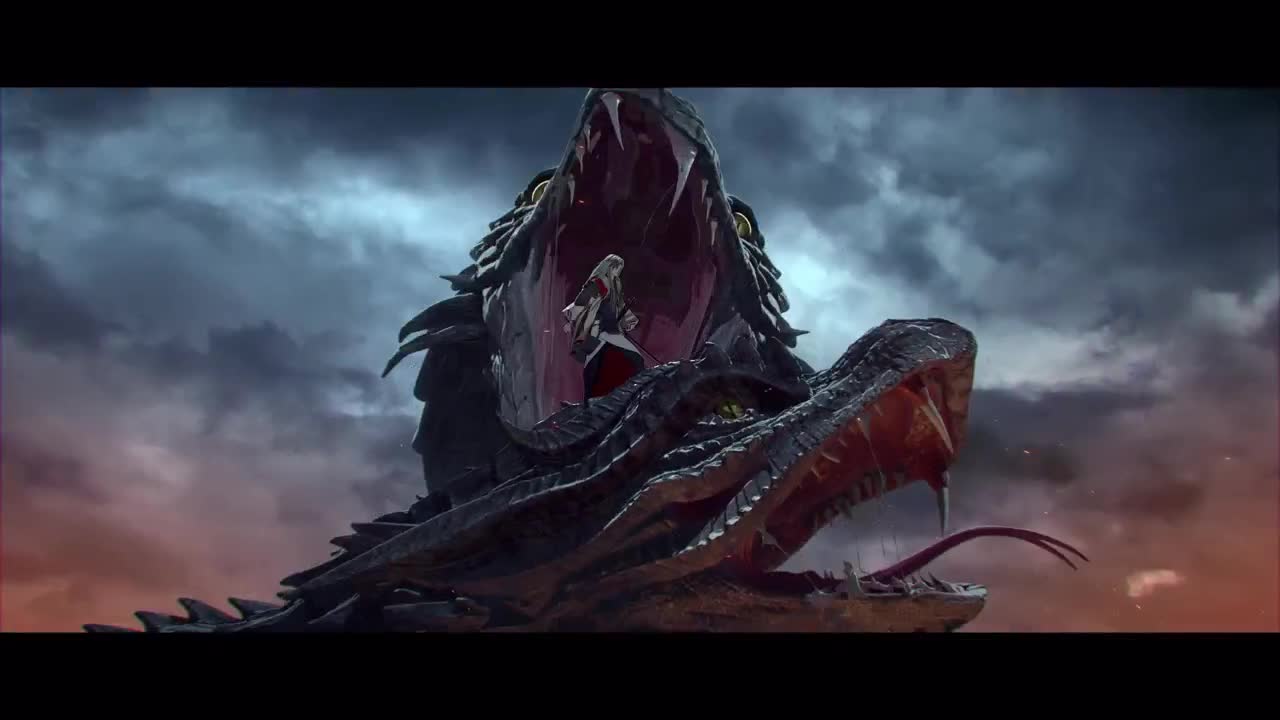 阴阳师2022周边日 第2段