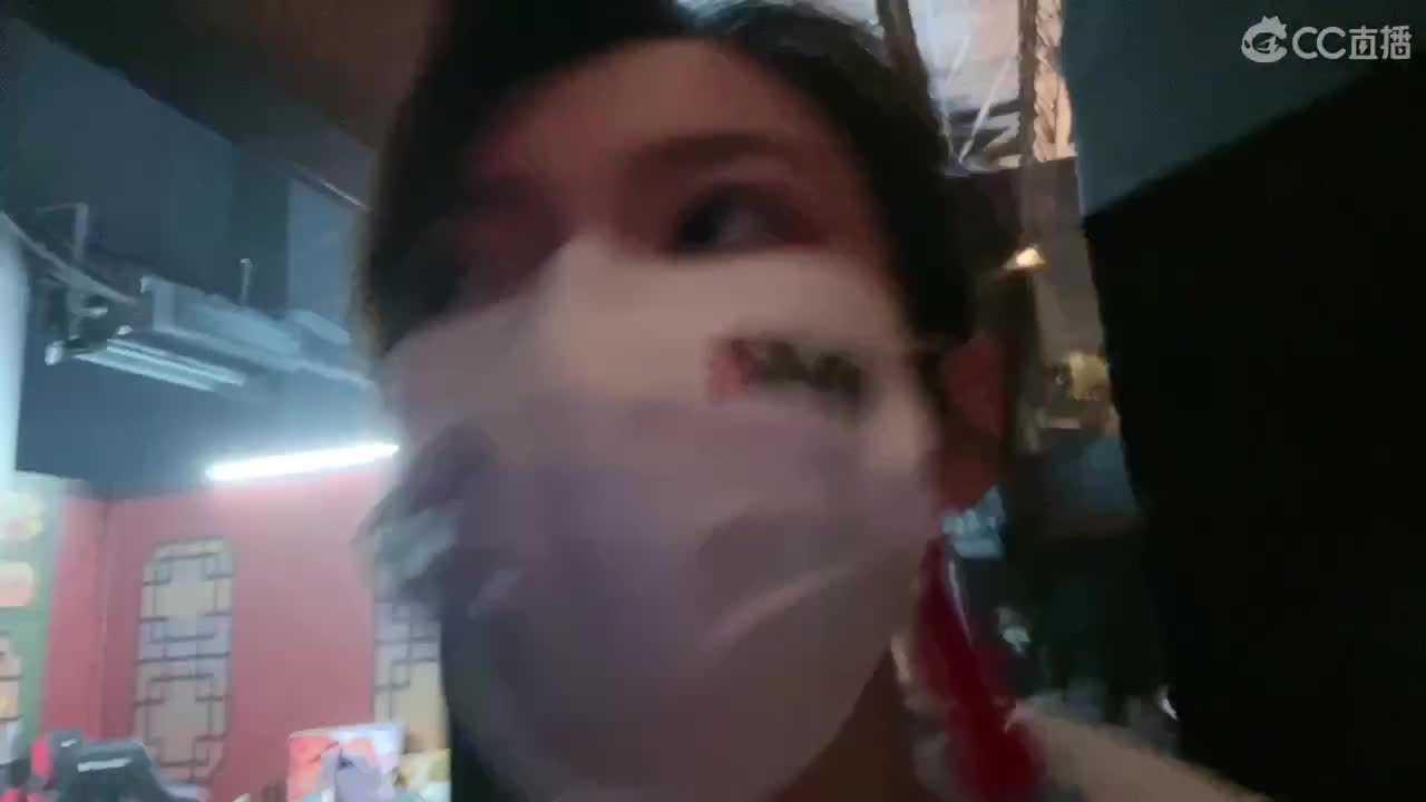 恭喜！ 第2段