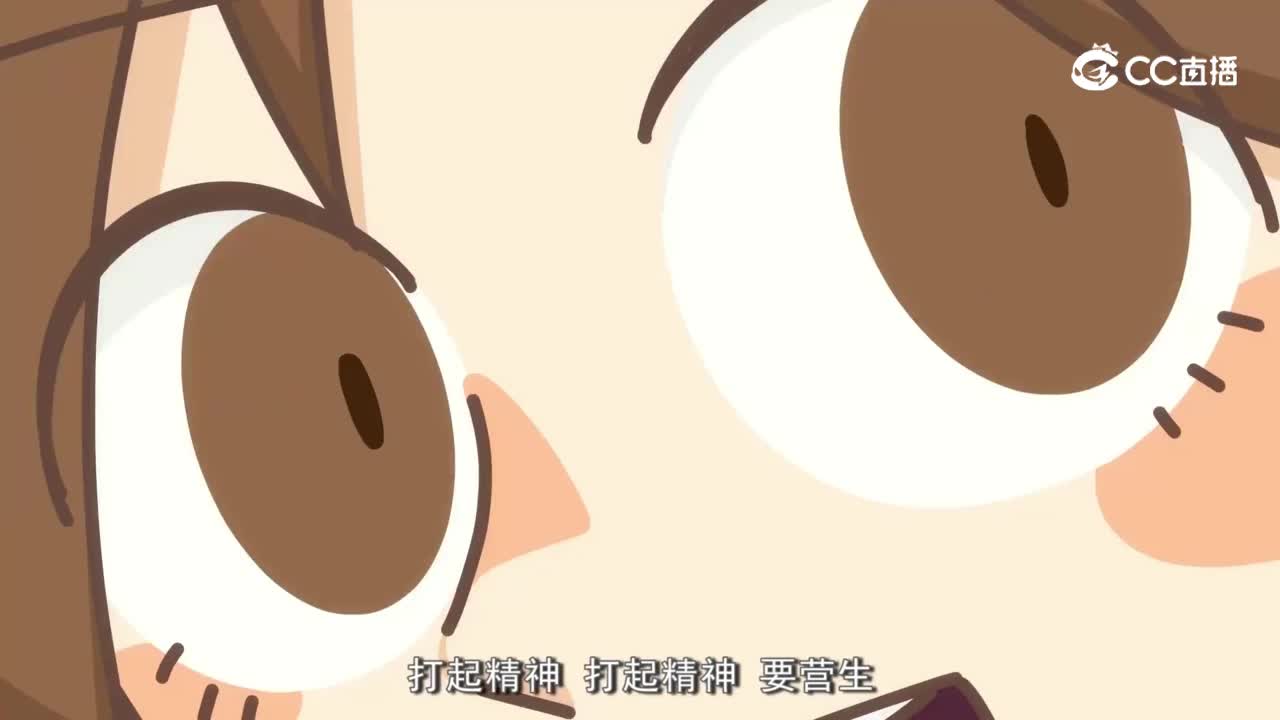 OP视频+落版海报
