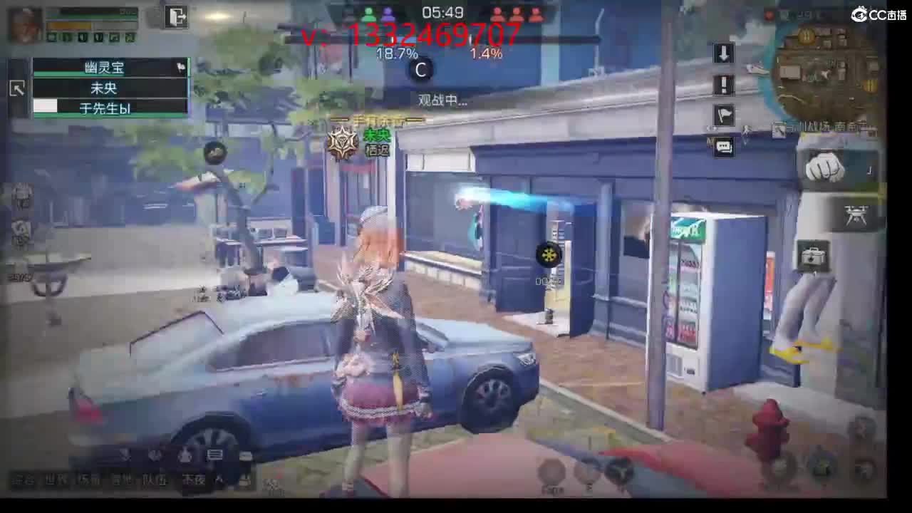 接诡楼 特训 第7段