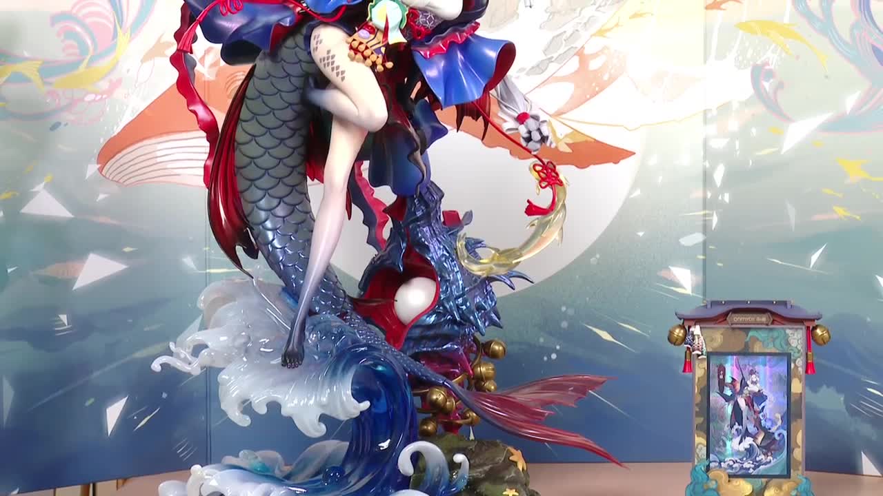 阴阳师2022周边日 第1段