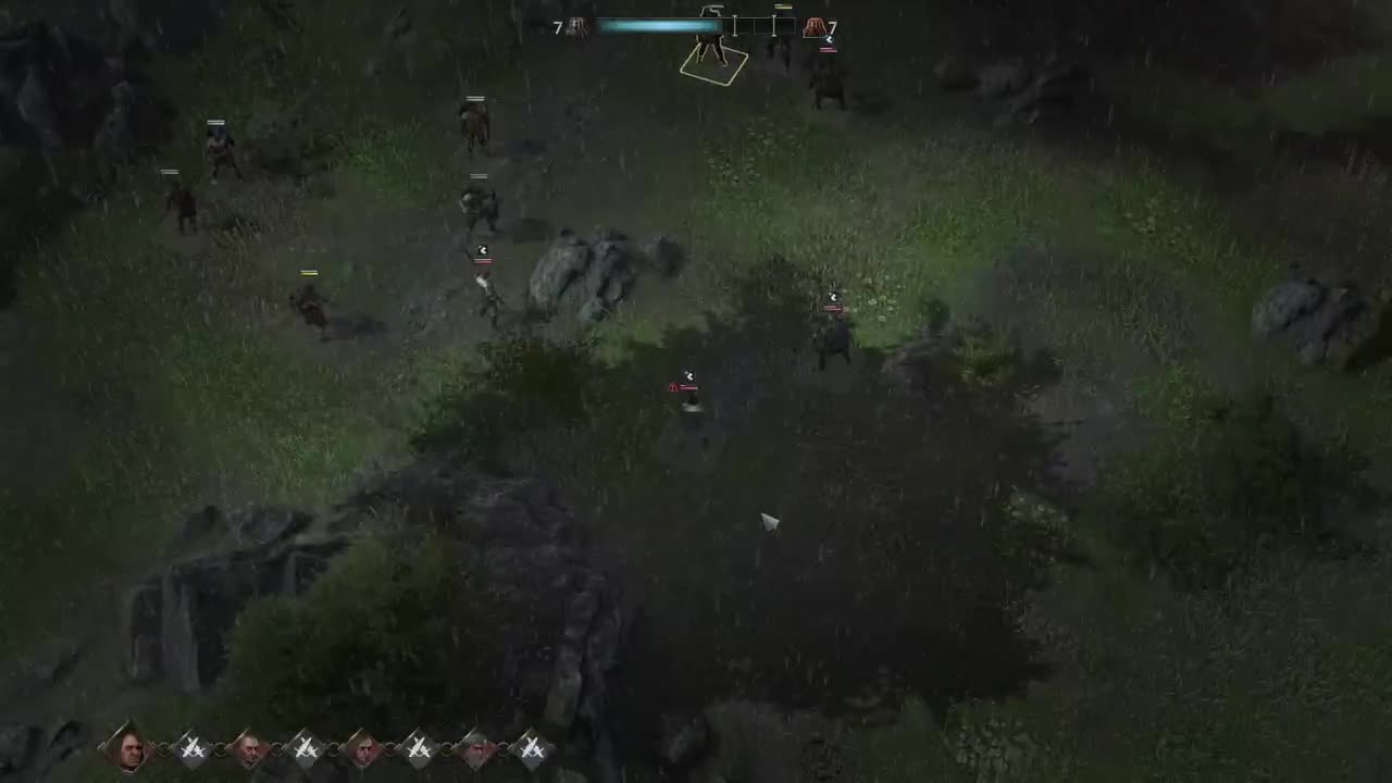 【肯尼】夜夜是夜 第10段