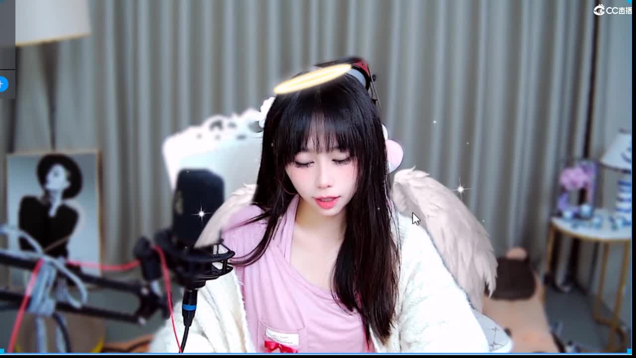 冬天想遇见心软的神 第2段