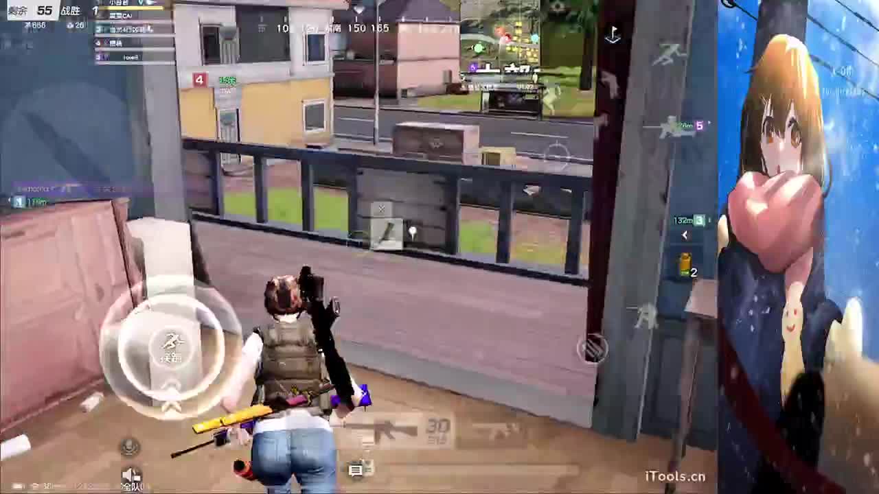 祝❤夜夜生日快乐 第9段