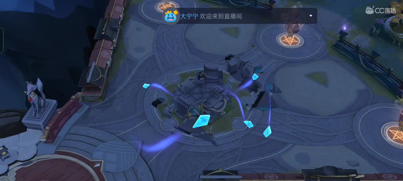 社恐，少说话 第2段