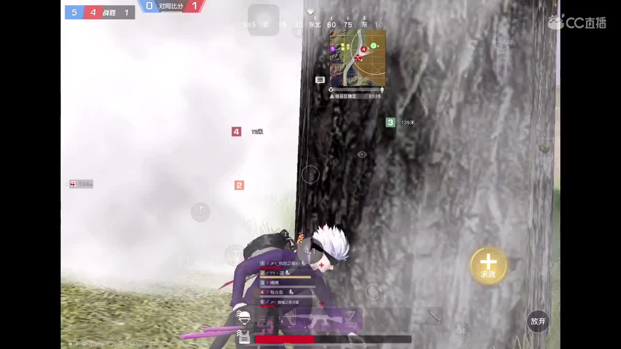 81初心者 第13段