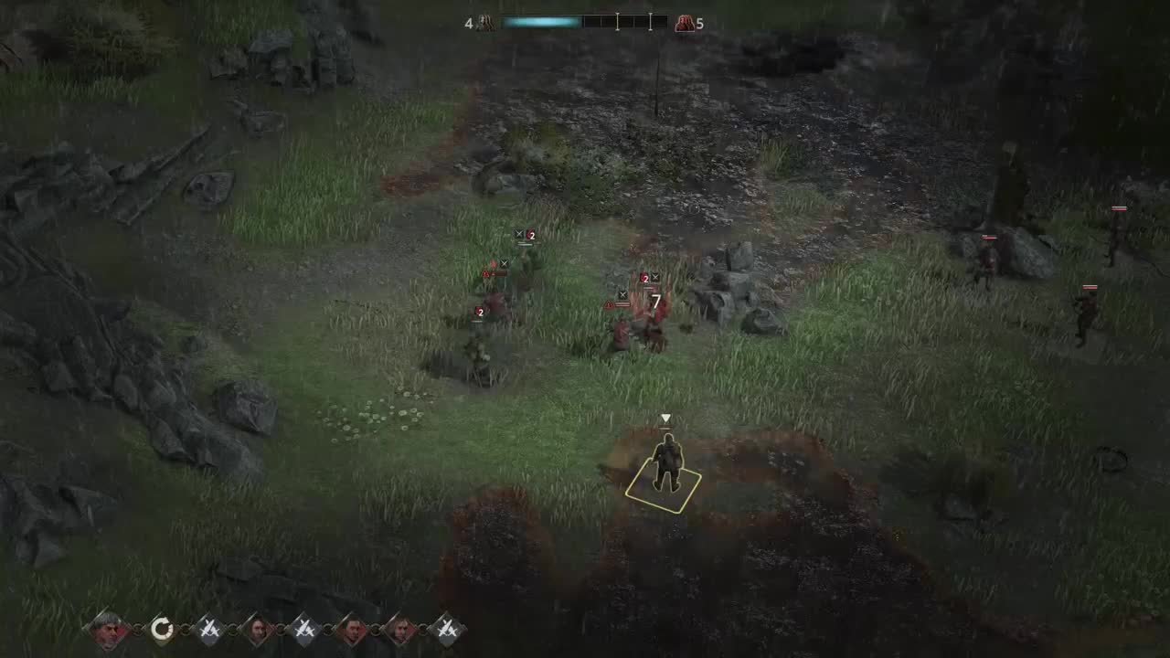 【肯尼】夜夜是夜 第3段