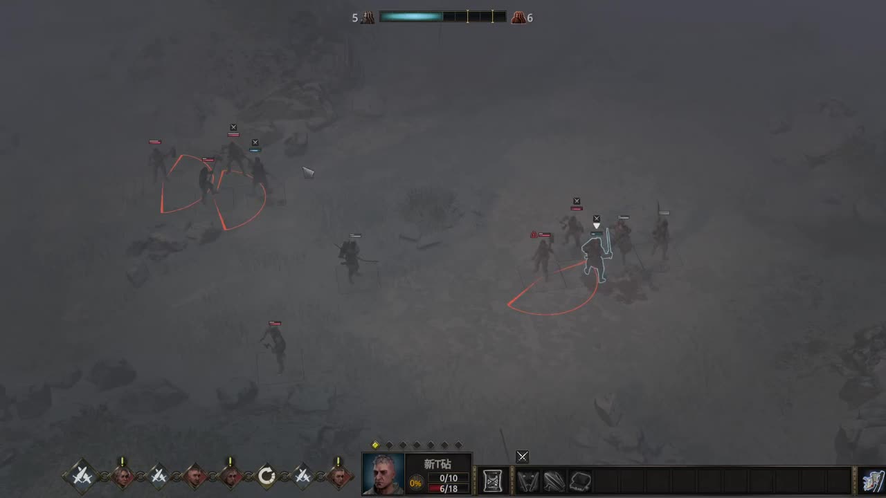 【肯尼】夜夜是夜 第6段