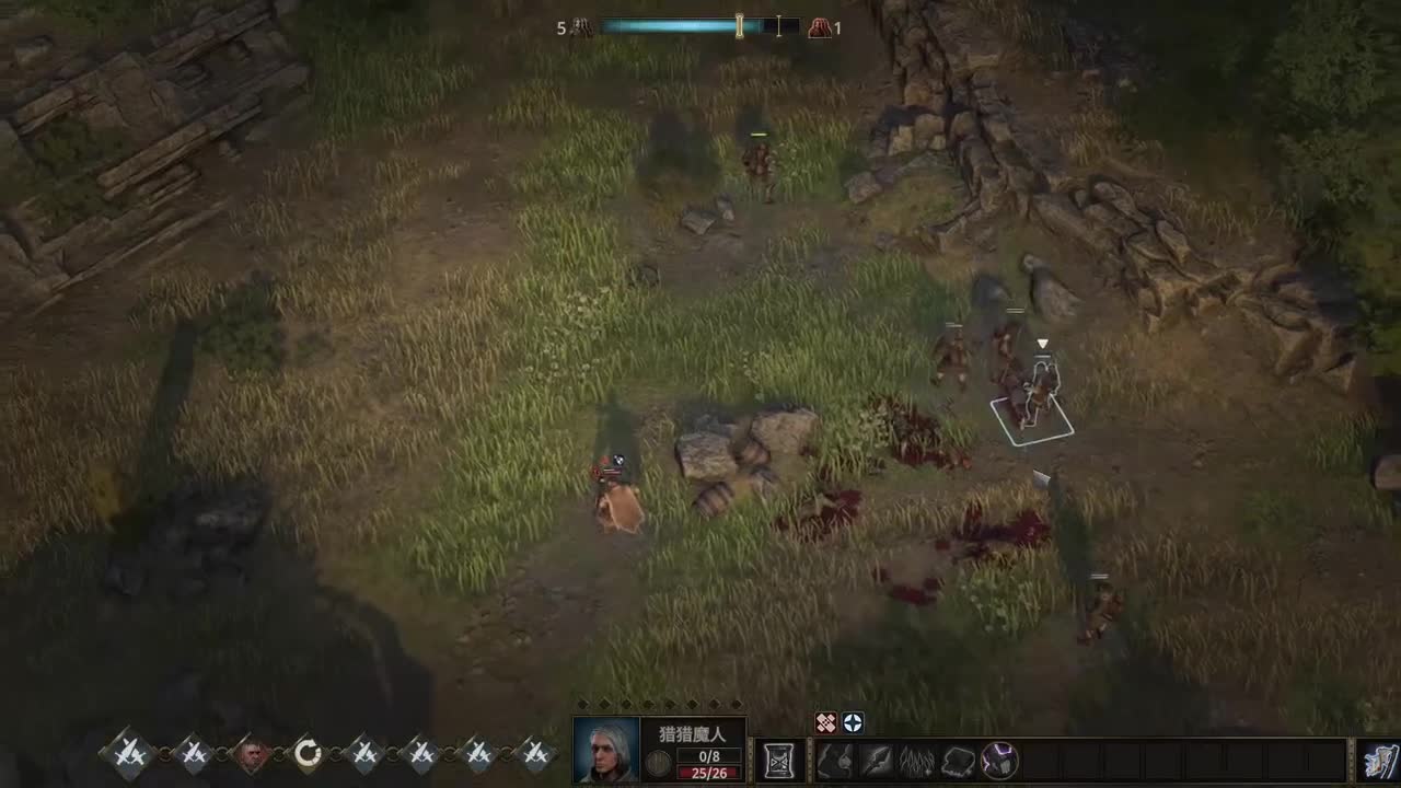 【肯尼】夜夜是夜 第8段