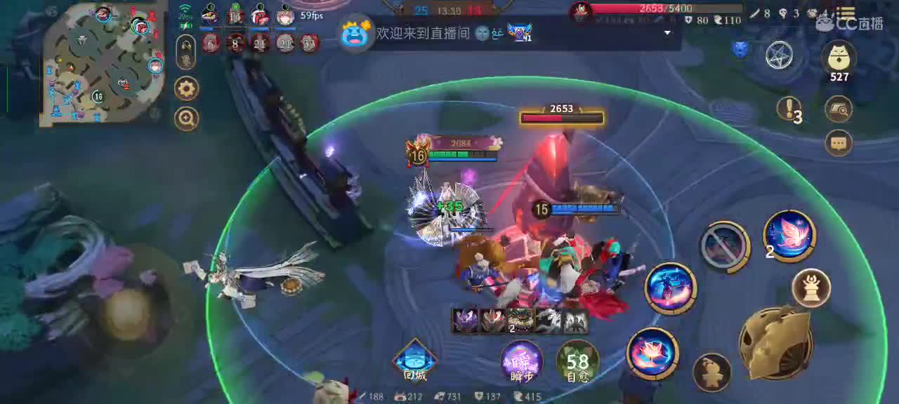 社恐，少说话 第2段