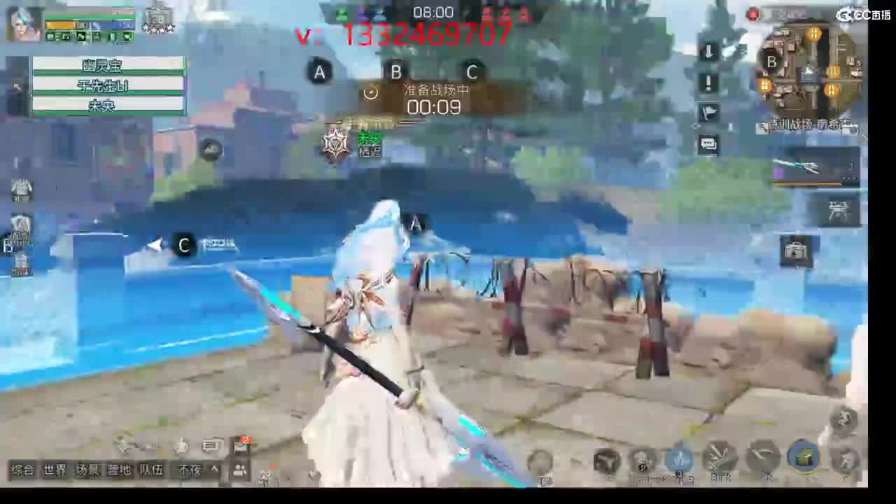 接诡楼 特训 第3段