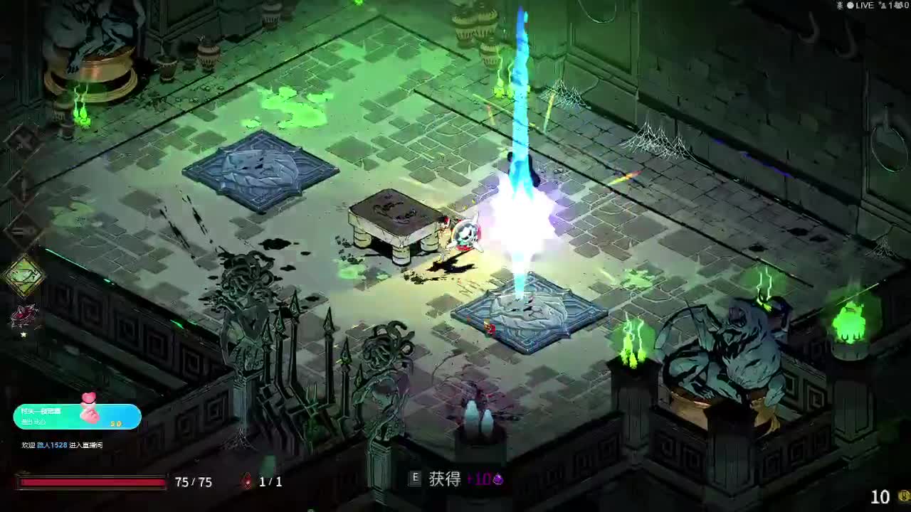 输赢是常态 第6段