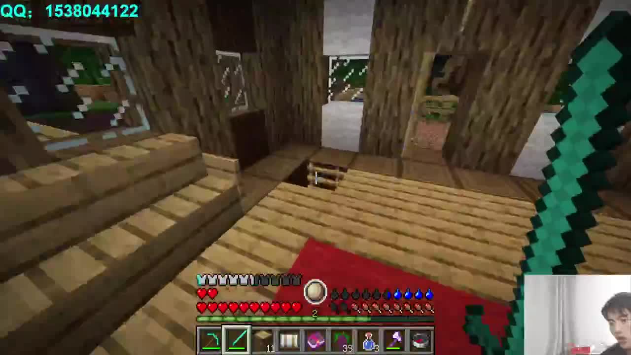 马上比赛 负重训练！ 第1段