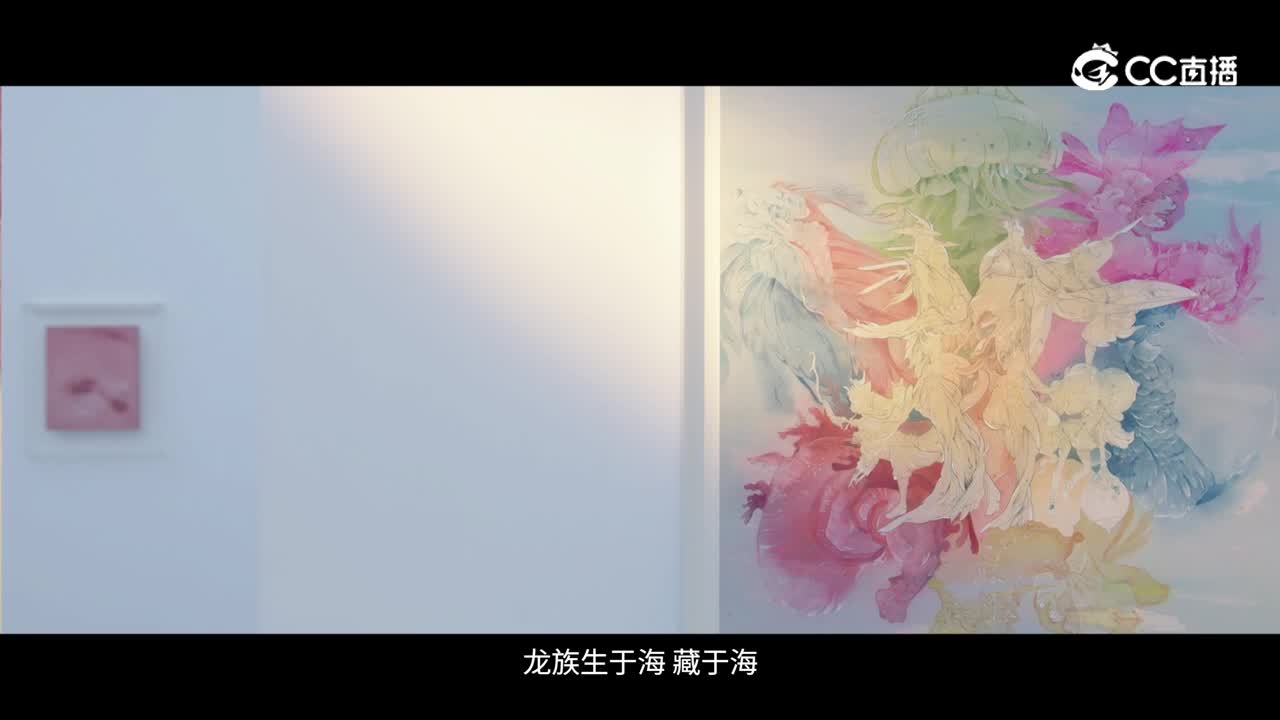 艺术家视频