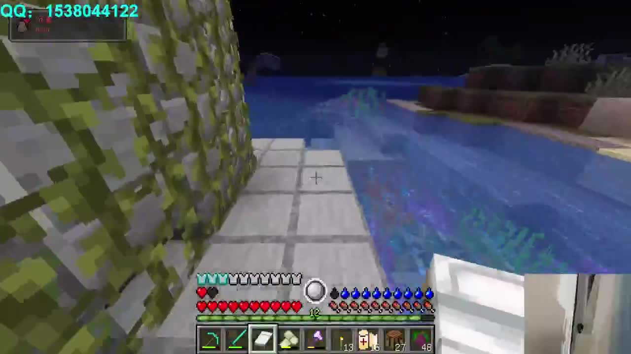 明天NEXT比赛 第6段