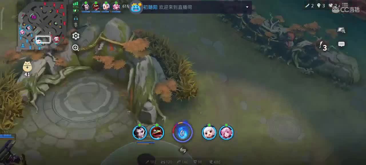 今天也是努力的一天 第2段