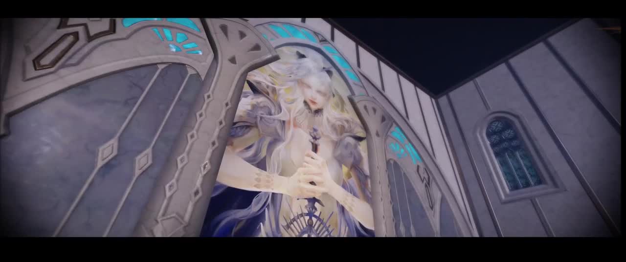 主玩圣堂 第1段