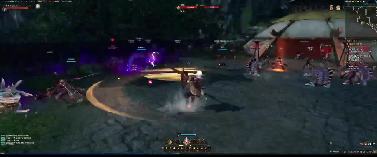 主玩圣堂 第8段