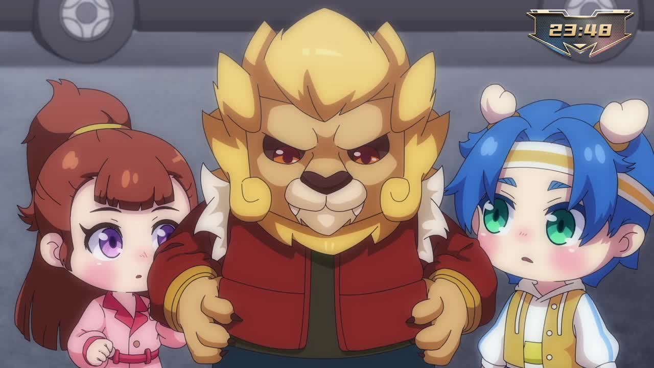 X9联赛全明星赛 第2段