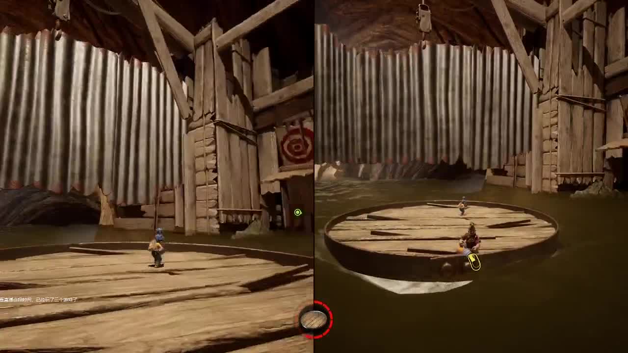 输赢是常态 第1段