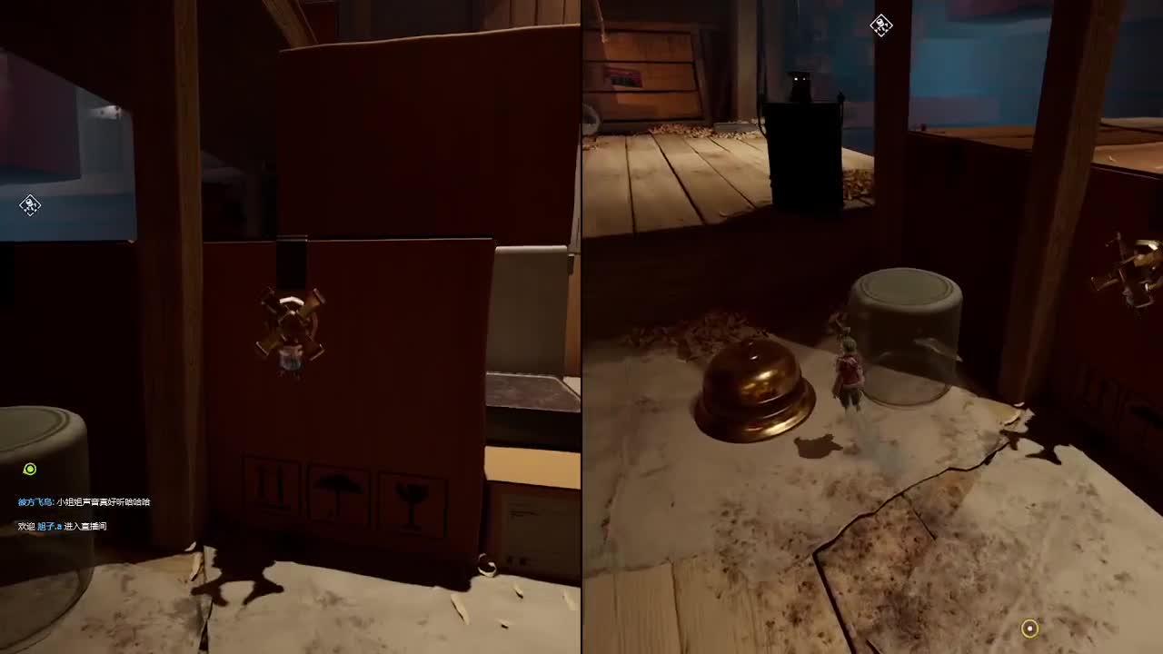 输赢是常态 第6段