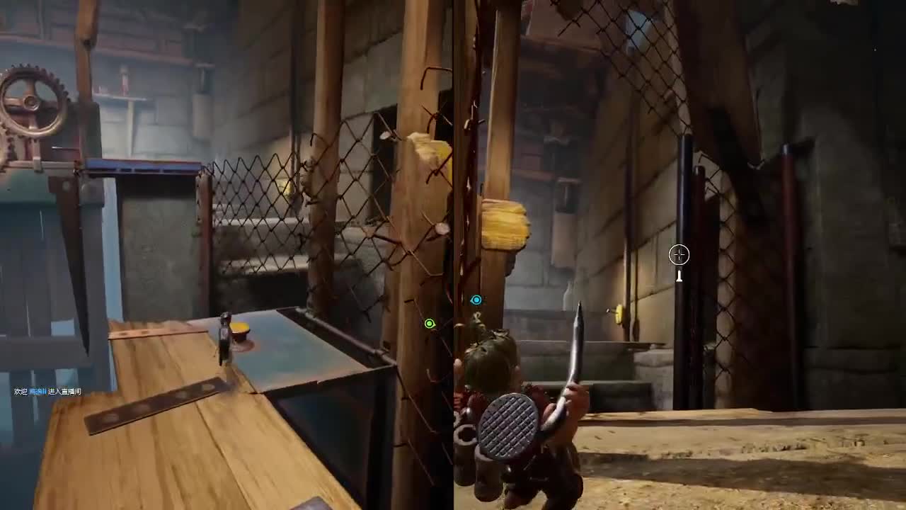 输赢是常态 第8段