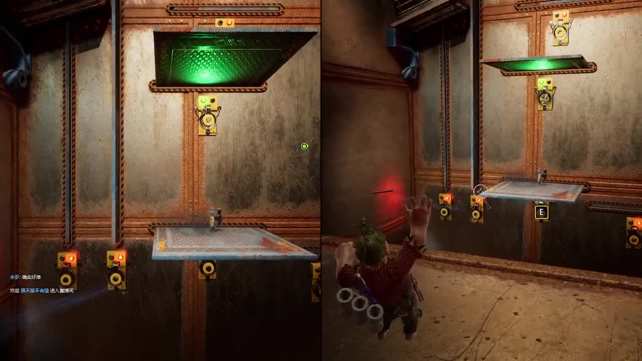 输赢是常态 第9段