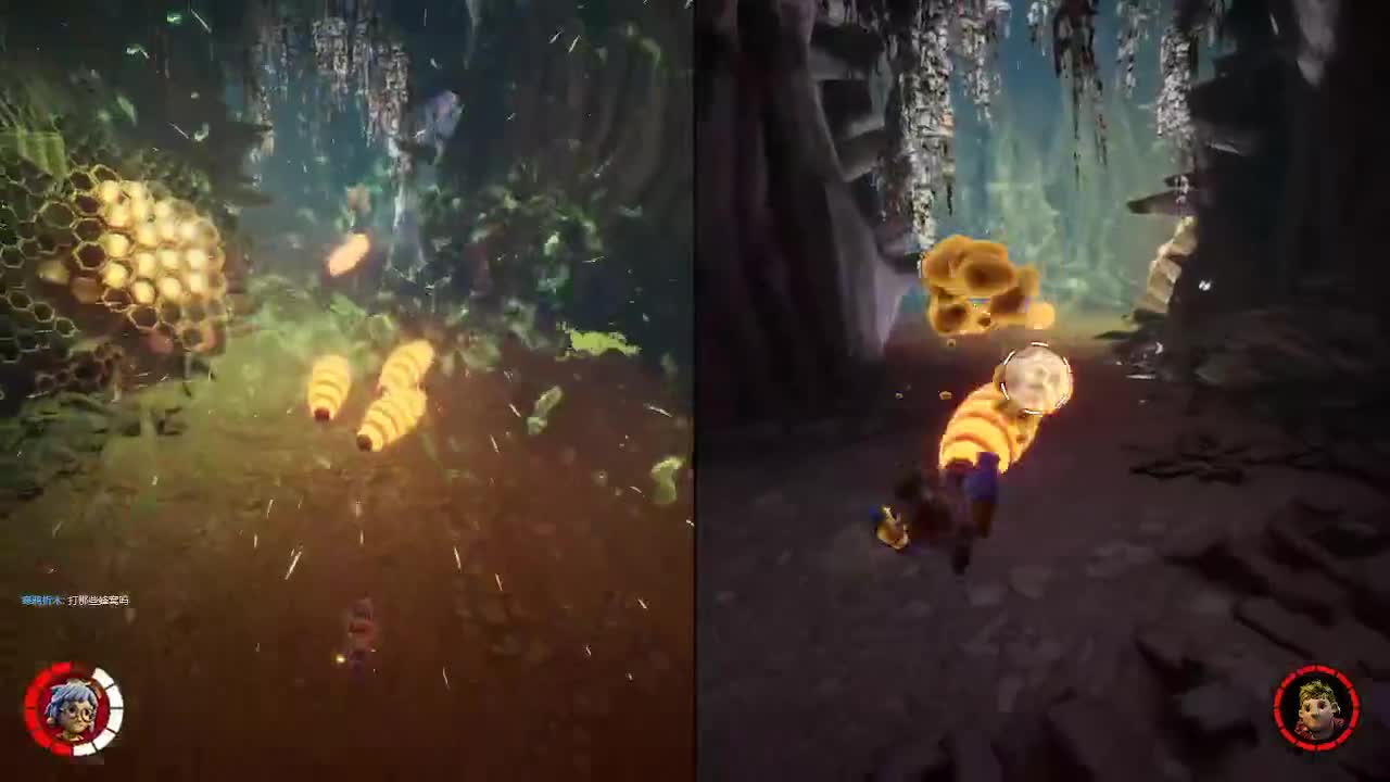 输赢是常态 第12段