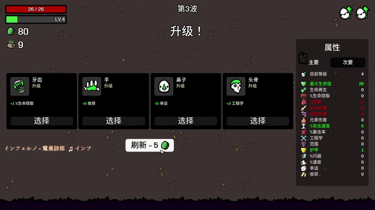 【肯尼】夜夜是夜 第4段