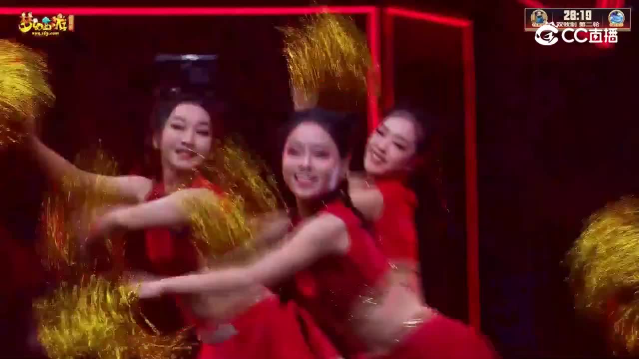 【12022武神坛全明星赛】赛事应援第一轮【CC情报站】