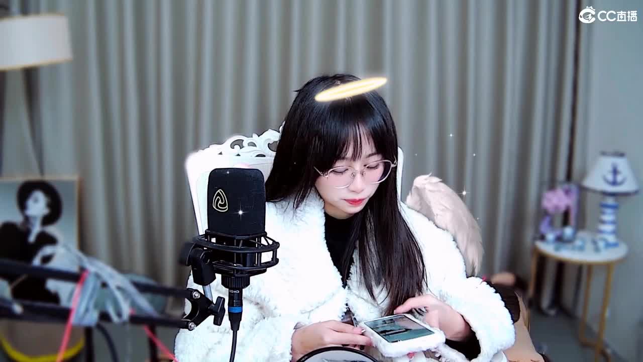 愿我如星君如月 第1段