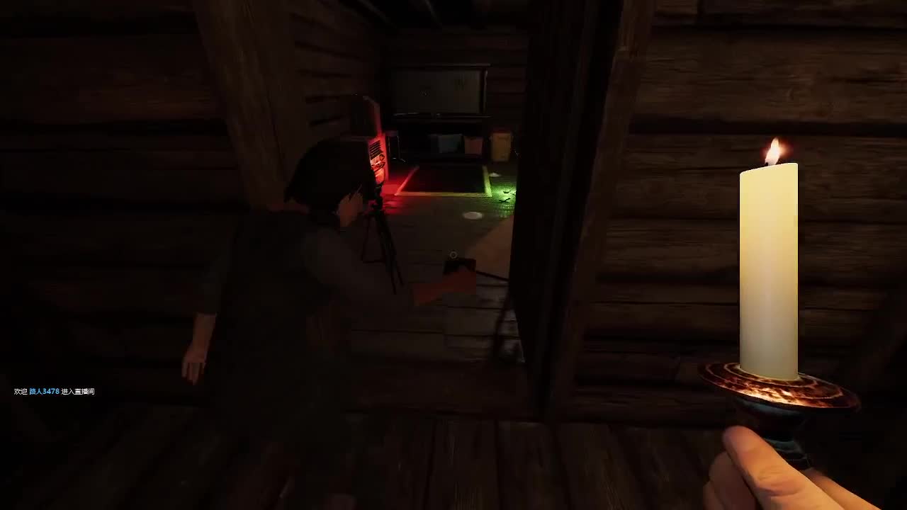 输赢是常态 第10段