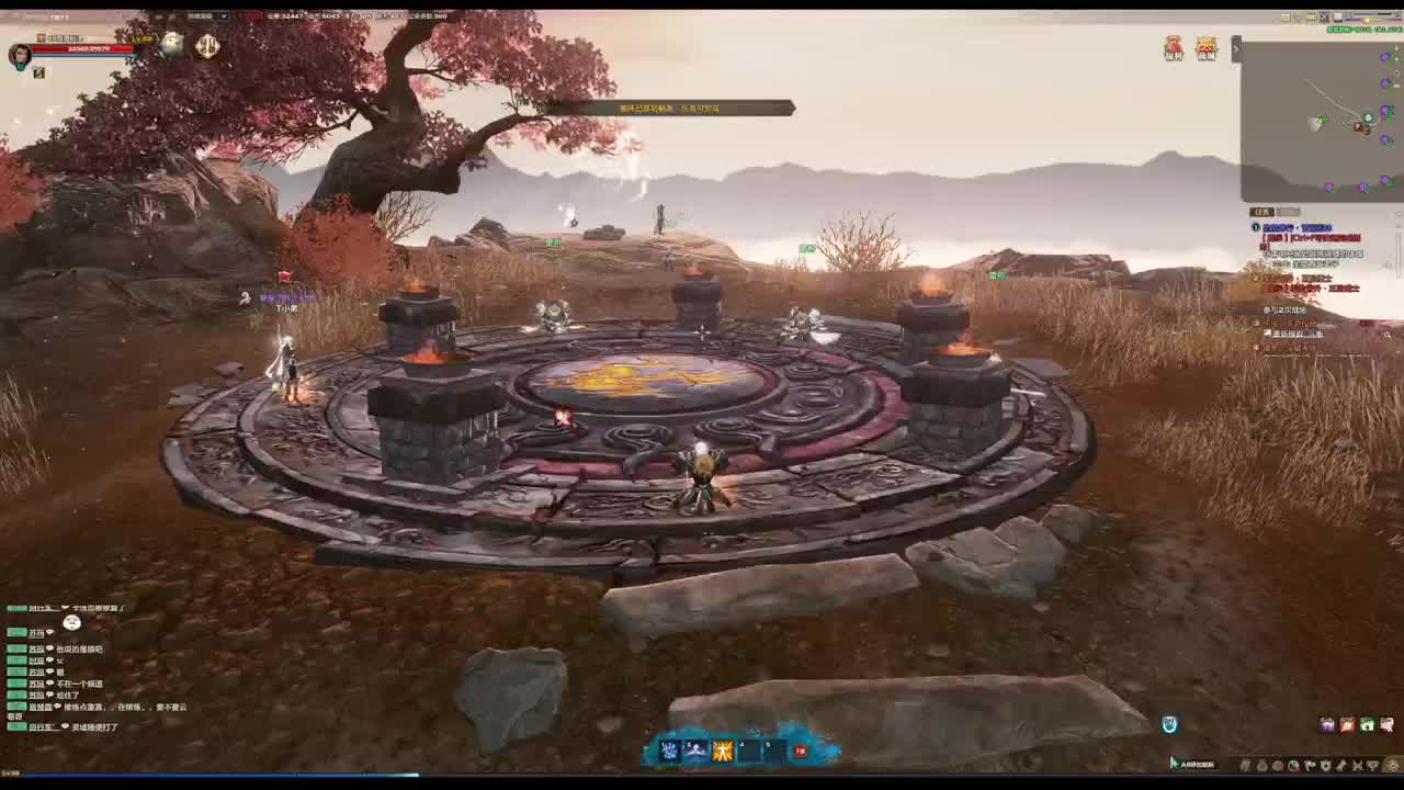 主玩圣堂 第11段