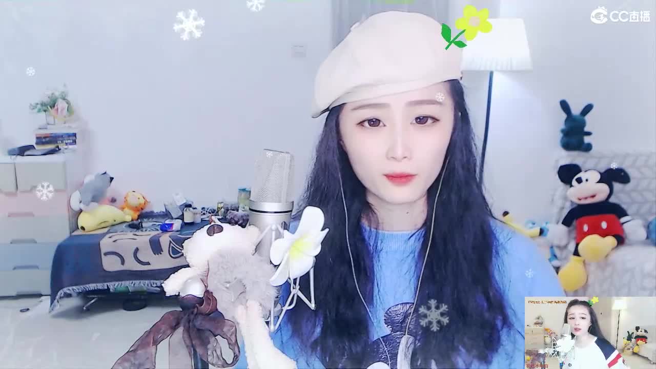 唱歌坤是认真的！ 第6段