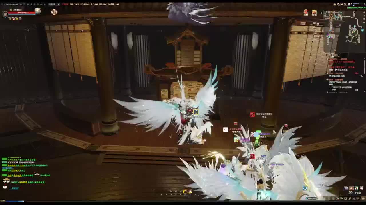 主玩圣堂 第10段