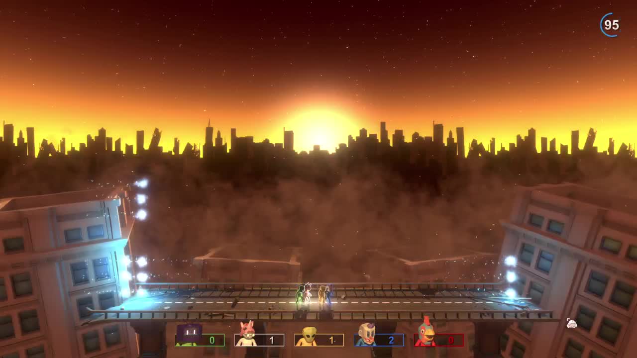 摆子上号 第8段