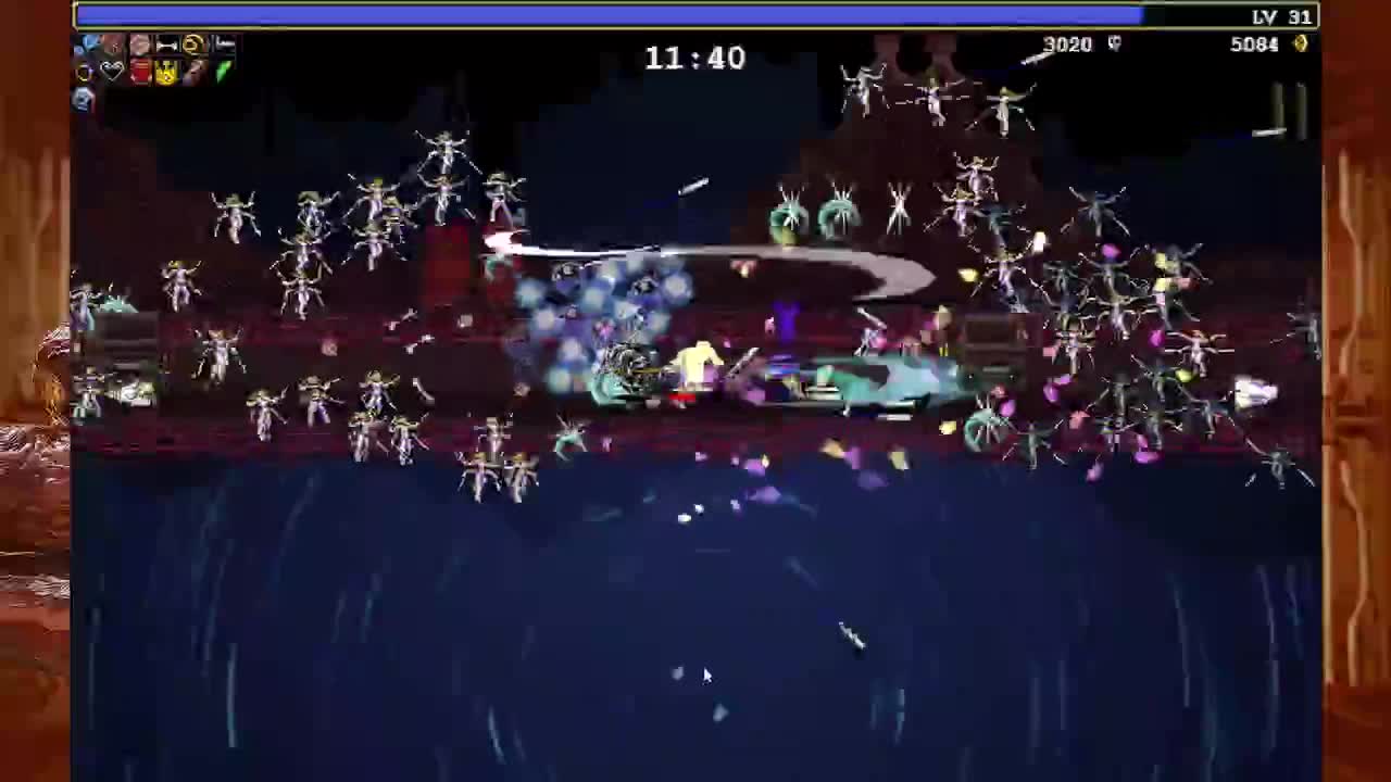 【肯尼】楽 第2段