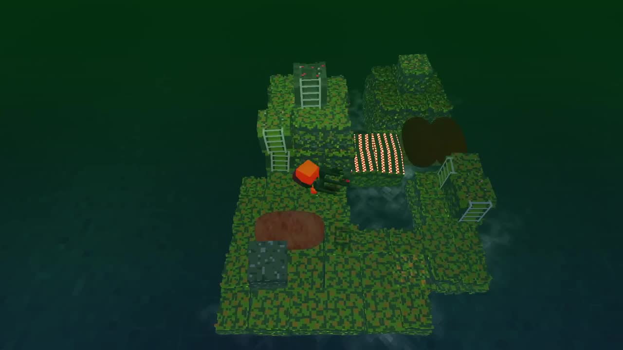 【肯尼】楽 第7段